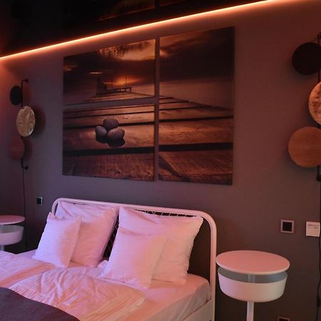 Apartament Nadmorski Ustka Exterior foto