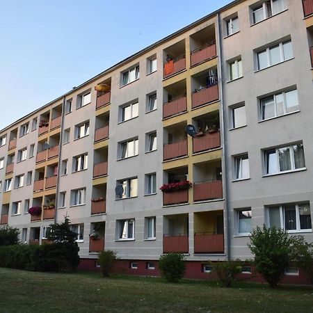 Apartament Nadmorski Ustka Exterior foto